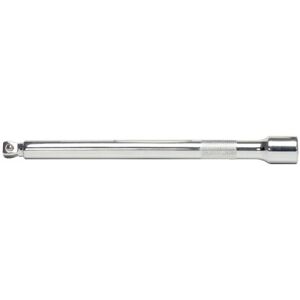 KS TOOLS 918.1204 1/2-inch 250mm Chrome+ Wobble Extension KS TOOLS 918.1204 1/2-inch 250mm Chrome+ Wobble Extension