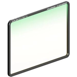 PolarPro CineGold Filter Vintage Cinematic Aesthetic of Kodak Portra 400 Film Gold Mist Diffusion 4x5.65" Filter PolarPro CineGold Filter Vintage Cinematic Aesthetic of Kodak Portra 400 Film Gold Mist Diffusion 4x5.65" Filter