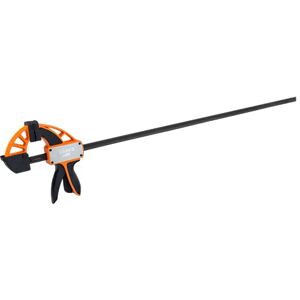 Bahco BAHQCB300 Better Clamp, 300 mm (12-inch) (CF 200 kg), Multi-Colour Bahco BAHQCB300 Better Clamp, 300 mm (12-inch) (CF 200 kg), Multi-Colour