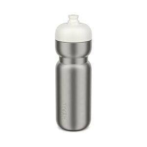 Mepal Stainless steel Pull Bottle Sport Leakproof Just Grab, Pull and Hydrate Lightweight Stainless Steel Water Bottle 800 ml Ceramic white Mepal Stainless steel Pull Bottle Sport Leakproof Just Grab, Pull and Hydrate Lightweight Stainless Steel Water Bottle 800 ml Ceramic white