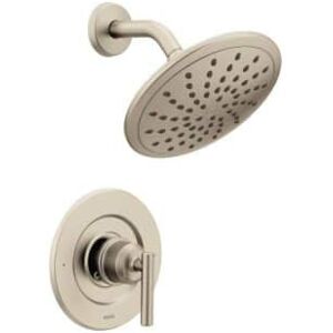 Moen T3002EPBN Gibson Shower Only, Brushed Nickel Moen T3002EPBN Gibson Shower Only, Brushed Nickel