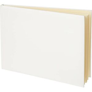 Club Green Guest Book In PVC Box, Ivory, 245 x 170 mm Club Green Guest Book In PVC Box, Ivory, 245 x 170 mm