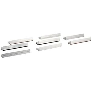 HEUER 29 Protective Set for Vice Jaws 140 mm HEUER 29 Protective Set for Vice Jaws 140 mm