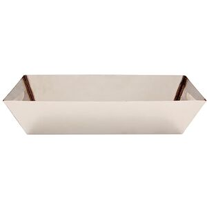 Bellota 50271 Mortar Trough Stainless Steel Bellota 50271 Mortar Trough Stainless Steel