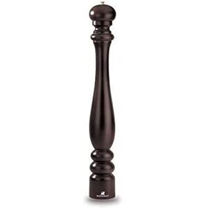 PEUGEOT - Paříž - 80 cm - Brown Wood - Pepper mill PEUGEOT - Paříž - 80 cm - Brown Wood - Pepper mill