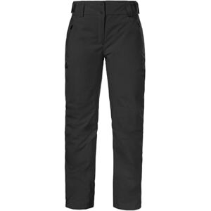 Schöffel Pants Style Pine WMS Black Schöffel Pants Style Pine WMS Black