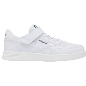 Reebok Court Advance Elastic & TOP Strap Reebok Court Advance Elastic & TOP Strap