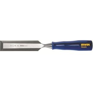 IRWIN Tools Marples Woodworking Chisel, 1-1/4-inch (32mm) (M444114N) IRWIN Tools Marples Woodworking Chisel, 1-1/4-inch (32mm) (M444114N)