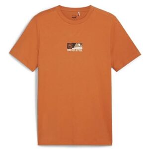 Puma Better Sportswear Tee Puma Better Sportswear Tee