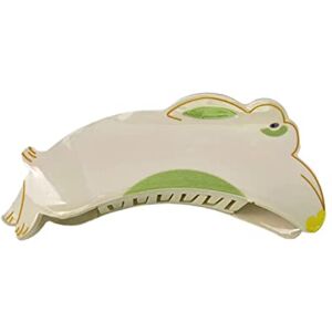 SELiLe Internet Celebrity Taking Photo Ponytail Hair Claw Delicate Rabbit Hair Clip For Woman Long Short Hair Hairpins Barrettes And Hair Clip For Girls Cute Hair Clip For Girls Hair Clip For Styling SELiLe Internet Celebrity Taking Photo Ponytail Hair Claw Delicate Rabbit Hair Clip For Woman Long Short Hair Hairpins Barrettes And Hair Clip For Girls Cute Hair Clip For Girls Hair Clip For Styling