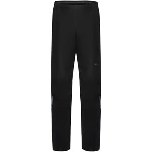 GOREWEAR Glidewheel Gore-TEX Pants Mens, Black, S GOREWEAR Glidewheel Gore-TEX Pants Mens, Black, S