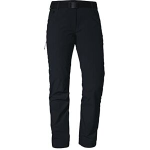 Schöffel Taibun Pants Women's Pants Black, 18 Schöffel Taibun Pants Women's Pants Black, 18