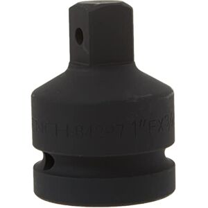 GEARWRENCH 1" Drive 1" F x 3/4" M Impact Adapter 84297 GEARWRENCH 1" Drive 1" F x 3/4" M Impact Adapter 84297