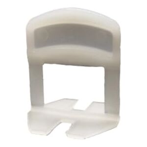 ANDALSYSTEM Tie Rod Base for Leveling SPACERS SAP3 Placing Thickness Tiles 0/12MM Escape 2 MM Bag of 250 PCS ANDALSYSTEM Tie Rod Base for Leveling SPACERS SAP3 Placing Thickness Tiles 0/12MM Escape 2 MM Bag of 250 PCS