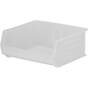 Akro-Mils 30270 AkroBins Plastic Hanging Stackable Storage Organizer Bin, 18-Inch x 16-Inch x 11-Inch, Clear, 3-Pack Akro-Mils 30270 AkroBins Plastic Hanging Stackable Storage Organizer Bin, 18-Inch x 16-Inch x 11-Inch, Clear, 3-Pack