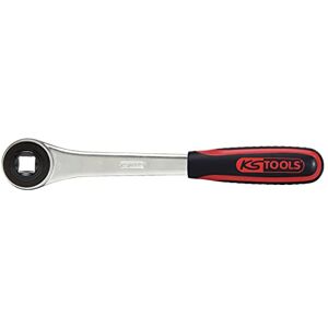 KS TOOLS 130.1000 0.5-inch Ratchet for Step Wrench KS TOOLS 130.1000 0.5-inch Ratchet for Step Wrench
