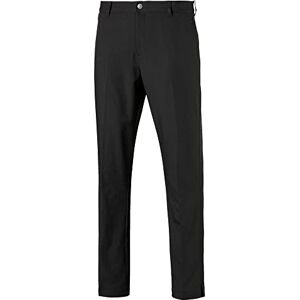 Puma Golf 2019 Men's Jackpot Pant, Black, 30W x 30L Puma Golf 2019 Men's Jackpot Pant, Black, 30W x 30L
