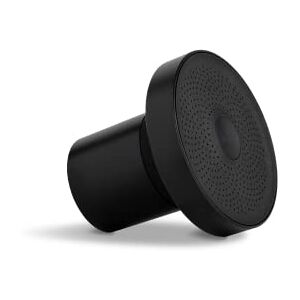 Jolie Skin Company The Jolie Filtered SHOWERHEAD with Shower Water Filter System- High Pressure Showerhead, Hair and Skincare Accessory to Improve Beauty and Personal Care Routine (New Jet Black) Jolie Skin Company The Jolie Filtered SHOWERHEAD with Shower Water Filter System- High Pressure Showerhead, Hair and Skincare Accessory to Improve Beauty and Personal Care Routine (New Jet Black)