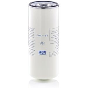 Mann Filter MANN-FILTER LB 11 102/2 Compressed Air-Oil Separation OFF-HIGHWAY APPLICATIONS Mann Filter MANN-FILTER LB 11 102/2 Compressed Air-Oil Separation OFF-HIGHWAY APPLICATIONS