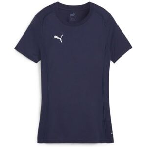 Puma teamFINAL Casuals Tee Wmn Puma teamFINAL Casuals Tee Wmn