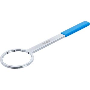 BGS 8259 Oil Filter Wrench 12-point for Renault 76 mm BGS 8259 Oil Filter Wrench 12-point for Renault 76 mm