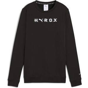 Puma W x HYROX HEAVYWEIGHT CREW Puma W x HYROX HEAVYWEIGHT CREW