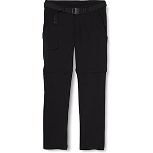 Gonso Maier Sports Torid Slim Zip, Men's hiking trousers, Water-repellent outdoor trousers for trekking and hiking, Close-fitting, Zip-off function, PFC-free, mSTRETCH pro 4 & dryprotec Gonso Maier Sports Torid Slim Zip, Men's hiking trousers, Water-repellent outdoor trousers for trekking and hiking, Close-fitting, Zip-off function, PFC-free, mSTRETCH pro 4 & dryprotec