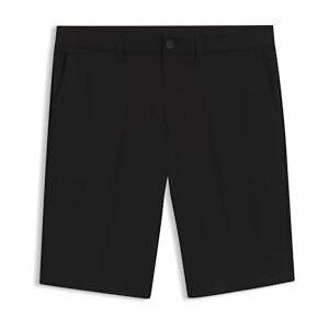 Boss Men's S_Commuter_10.5 Inch Shorts_Flat, Black 1, 106 Boss Men's S_Commuter_10.5 Inch Shorts_Flat, Black 1, 106