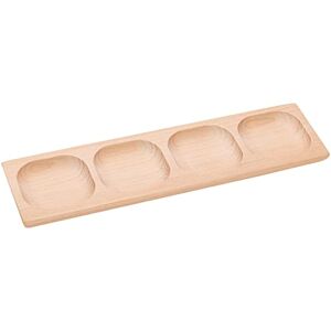 Yellow Door 4-Pebble Word-Building Tray four section wooden tray to create CCVC, CVCC and CVVC words ABC Spelling Educational Toy for kids age 2 3 4 5 literacy phonics blend and segment Yellow Door 4-Pebble Word-Building Tray four section wooden tray to create CCVC, CVCC and CVVC words ABC Spelling Educational Toy for kids age 2 3 4 5 literacy phonics blend and segment