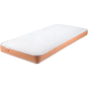 Silentnight Kids Eco Memory Bunk Mattress Silentnight Kids Eco Memory Bunk Mattress