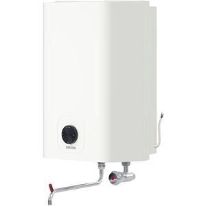 Eltron Small vented Electric Water Heater SNO 10 Plus (GB), Water Heater Over Sink 10 l, Very Compact, 2 kW, White, 204984 Eltron Small vented Electric Water Heater SNO 10 Plus (GB), Water Heater Over Sink 10 l, Very Compact, 2 kW, White, 204984
