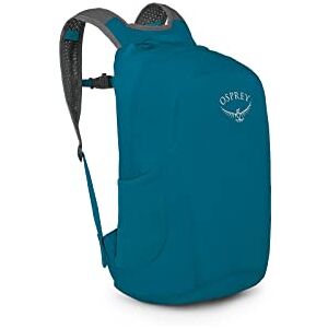 Osprey Ultralight Travel Accessories, 18L, Waterfront Blue, O/S Osprey Ultralight Travel Accessories, 18L, Waterfront Blue, O/S