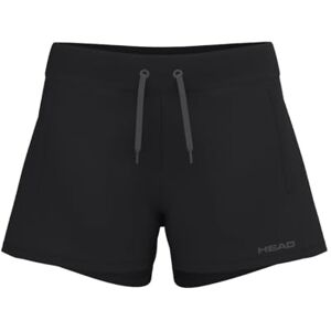 HEAD Club Original Shorts Women Black HEAD Club Original Shorts Women Black