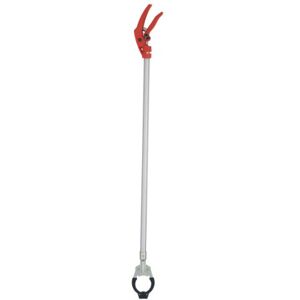Spear & Jackson Litter Picker - Durable Steel, Ergonomic Handle, Extended Reach - Litter Picker Spear & Jackson Litter Picker - Durable Steel, Ergonomic Handle, Extended Reach - Litter Picker