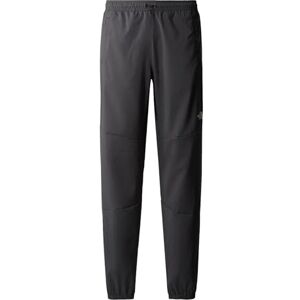 The North Face Men's Mountain Athletics Wind Pants, TNF Black, XXL The North Face Men's Mountain Athletics Wind Pants, TNF Black, XXL