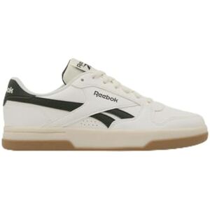 Reebok Unisex's Prime Set Sneaker, Chalk/GRITGREEN/VINTAGECHALK, 36.5 Reebok Unisex's Prime Set Sneaker, Chalk/GRITGREEN/VINTAGECHALK, 36.5