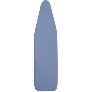 Seymour Home Products Ironing Board Cover and Pad (Forever Blue), 100% Cotton with Premium Polyester Padding by ; Fits Full Size Board Stain and Scorch Resistant; Elastic Edge Laundry Accessories Seymour Home Products Ironing Board Cover and Pad (Forever Blue), 100% Cotton with Premium Polyester Padding by ; Fits Full Size Board Stain and Scorch Resistant; Elastic Edge Laundry Accessories