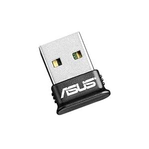 Asus USB-BT400 Bluetooth 4.0 USB Adapter (USB 2.0, 2.1, 3.0 Compatible) Black Asus USB-BT400 Bluetooth 4.0 USB Adapter (USB 2.0, 2.1, 3.0 Compatible) Black