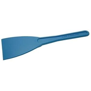 Maya Professional Tools sc1hfp7 Flexible Spatula with Handle Detectable per of metals and X-ray, Pack of 10, Blue Maya Professional Tools sc1hfp7 Flexible Spatula with Handle Detectable per of metals and X-ray, Pack of 10, Blue