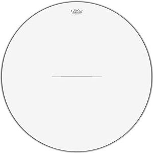REMO timpani heads transparent 30 8/16" TC-3008-RS REMO timpani heads transparent 30 8/16" TC-3008-RS