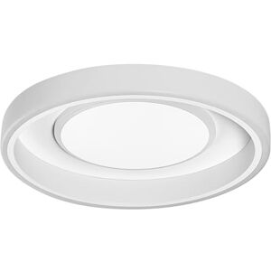 OSRAM Smart+ Matter Over WiFi ORBIS Claria Ceiling Light, 32W, 4200lm, 490mm, Adjustable White (2700K-6500K) and 16 Million Colours, Dimmable, App Controlled, Compatible with Amazon, Google, OSRAM Smart+ Matter Over WiFi ORBIS Claria Ceiling Light, 32W, 4200lm, 490mm, Adjustable White (2700K-6500K) and 16 Million Colours, Dimmable, App Controlled, Compatible with Amazon, Google,