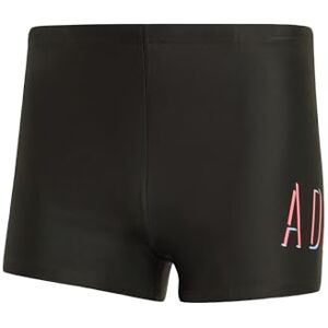 adidas Men Lineage Swim Boxer Swim Boxer, 38 adidas Men Lineage Swim Boxer Swim Boxer, 38