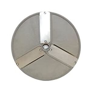 Stalwart AA080 Slicing Disc For Buffalo Multi-Function Continuous Veg Prep Machine, 2 mm Stalwart AA080 Slicing Disc For Buffalo Multi-Function Continuous Veg Prep Machine, 2 mm