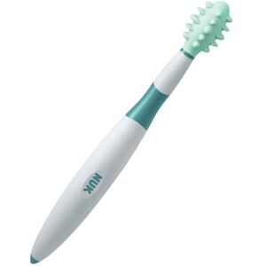 NUK Massage Brush Pack of 1 Made in Germany NUK Massage Brush Pack of 1 Made in Germany