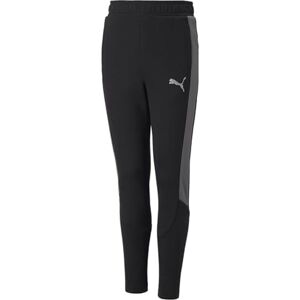 Puma Evostripe Pants B Black Puma Evostripe Pants B Black