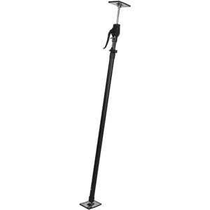 Wolfcraft Ceiling Support I 4042000 I for Positioning, Holding and Fixing Gypsum plasterboards Wolfcraft Ceiling Support I 4042000 I for Positioning, Holding and Fixing Gypsum plasterboards