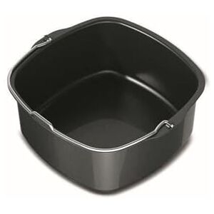 Philips HD9945/01 Airfryer, Silicone, Black, Red Philips HD9945/01 Airfryer, Silicone, Black, Red