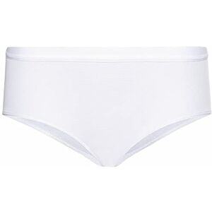 Odlo Women's Women’s ACTIVE F-DRY LIGHT ECO Sports Underwear Panty, white, L Odlo Women's Women’s ACTIVE F-DRY LIGHT ECO Sports Underwear Panty, white, L