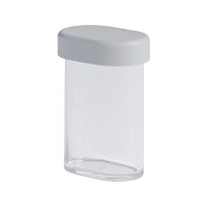 Room Copenhagen Food Container, 250 ml Grey Room Copenhagen Food Container, 250 ml Grey