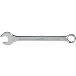 KS TOOLS 517.0638 DIN 3113 CR-V KS-Brand 38mm Combination Wrench KS TOOLS 517.0638 DIN 3113 CR-V KS-Brand 38mm Combination Wrench